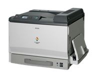 Epson AcuLaser C9200N ͼƬ
