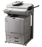 HP Color LaserJet 8550 ͼƬ