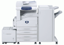Fuji Xerox ApeosPort 450i ͼƬ