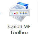 Canon MF ToolBox ͼƬ