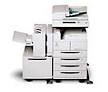 Fuji Xerox Document Centre 430 ͼƬ