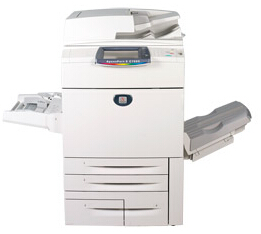 Fuji Xerox DocuCentre-II C5400 ͼƬ