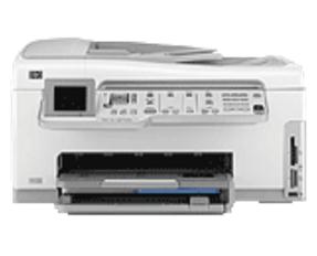 HP Photosmart C7200 ͼƬ