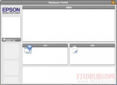 MyEpson Portal ͼƬ