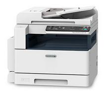 Fuji Xerox DocuCentre S2110 图片