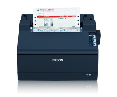 Epson LQ-50K ͼƬ