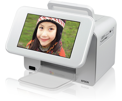 Epson PictureMate PM310 ͼƬ