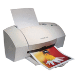 Lexmark 3200 Color Jetprinter ͼƬ