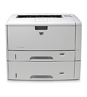 HP LaserJet 5200LX 图片