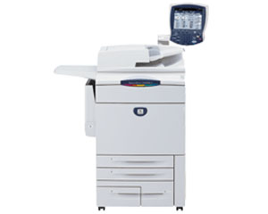 Fuji Xerox ApeosPort C6550i ͼƬ