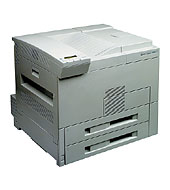 HP LaserJet 8100 ͼƬ