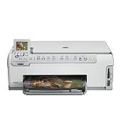 HP Photosmart C5150 All-in-One ͼƬ