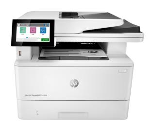 HP LaserJet MFP E42540 图片