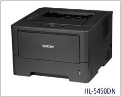 Brother HL-5450DN ͼƬ