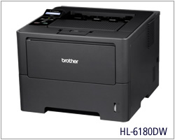 Brother HL-6180DW ͼƬ