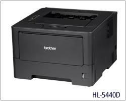 Brother HL-5440D 图片