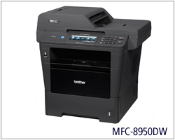 Brother MFC-8950DW 图片