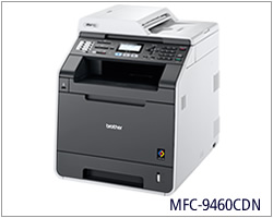 Brother MFC-9460CDN 图片
