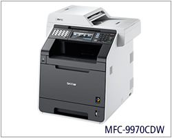 Brother MFC-9970CDW 图片
