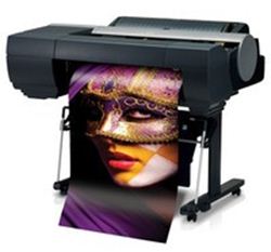 Canon imagePROGRAF iPF6460 图片