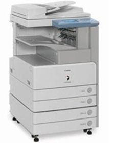Canon ImageRunner 3530 图片