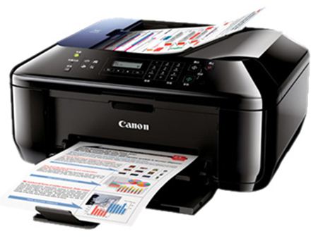 Canon Pixma E608 图片