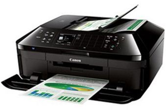 Canon Pixma MX728 图片