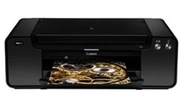 Canon Pixma Pro-1 图片