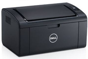 Dell B1160 Mono Laser Printer 图片