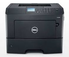 Dell B3460DN Mono Laser Printer
