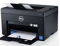 Dell C1660w Color Printer