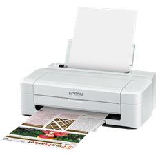 Epson ME-10 图片
