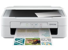 Epson ME-101 图片