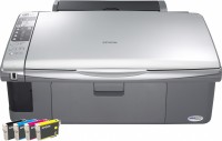 Epson Stylus DX5050 图片