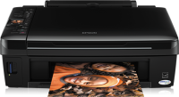 Epson Stylus SX218 图片