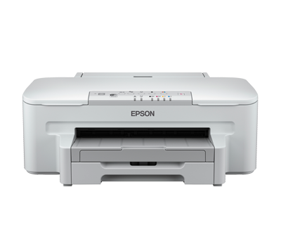 Epson WorkForce WF-3011 图片