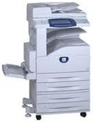 Fuji Xerox Document Centre 286 图片