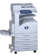 Fuji Xerox Document Centre 336 图片