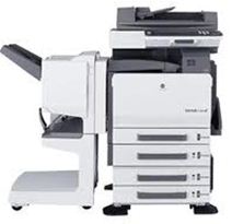 Fuji Xerox Document Centre C250 图片