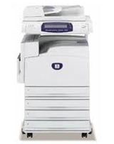 Fuji Xerox Document Centre C450 图片