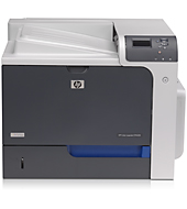 HP Color LaserJet Enterprise CP4525 图片