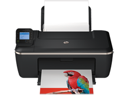 HP Deskjet Ink Advantage 3515 图片
