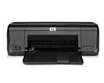 HP Deskjet D1663 图片