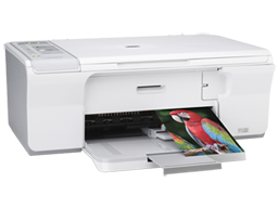 HP Deskjet F4283 All-in-One 图片