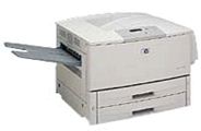 HP LaserJet 9000dn 图片