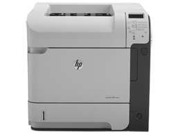 HP LaserJet Enterprise 600 M602n 图片