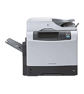 HP LaserJet M4345 图片