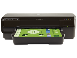 HP Officejet 7110 - H812a 图片