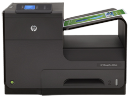 HP Officejet Pro X451dn 图片