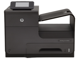 HP Officejet Pro X551dw 图片